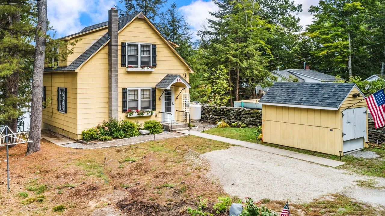 14 Hamel Rd