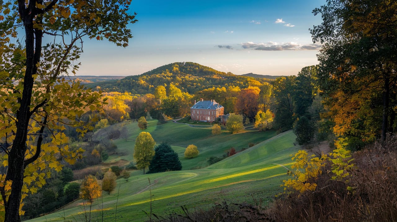 Hidden Gems in Brentwood, TN You Need to Discover
