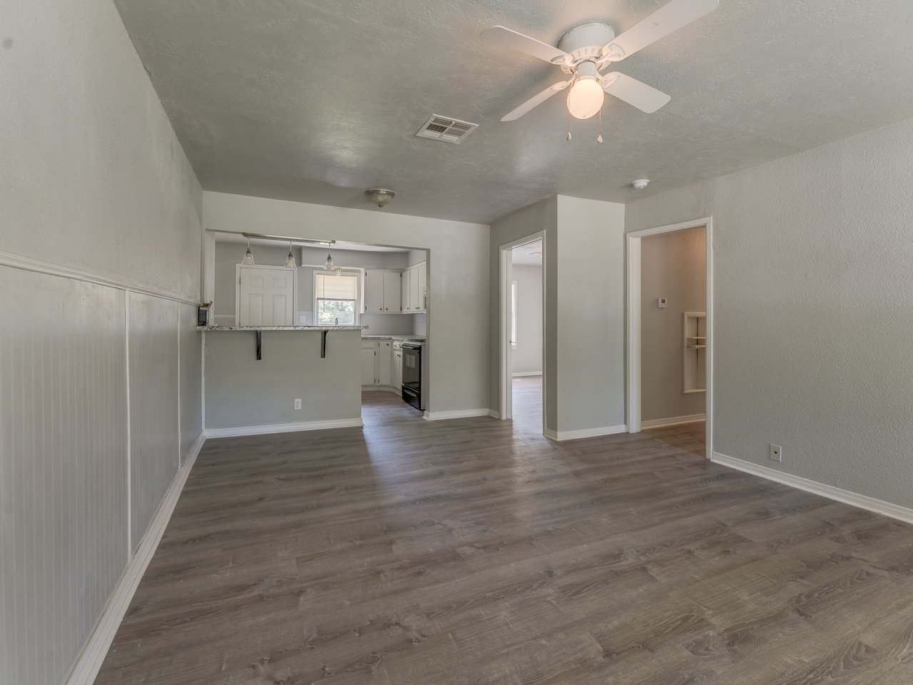 1413 Sherry Lane, Shawnee, OK 74801