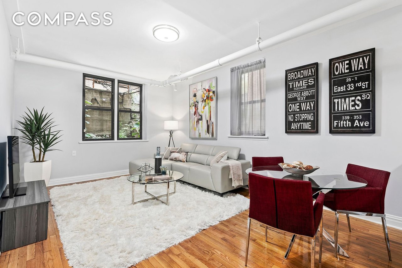 315 E 56th St, #GRA