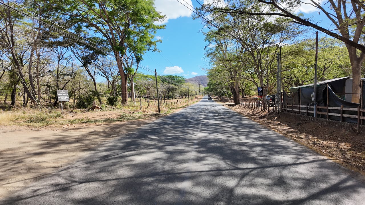 Grande Reserve Lot 21 - Playa Grande