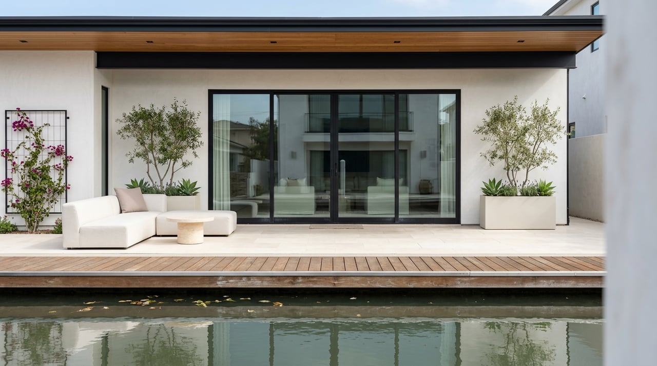 Newport Beach Waterfront Areas For Different Lifestyles