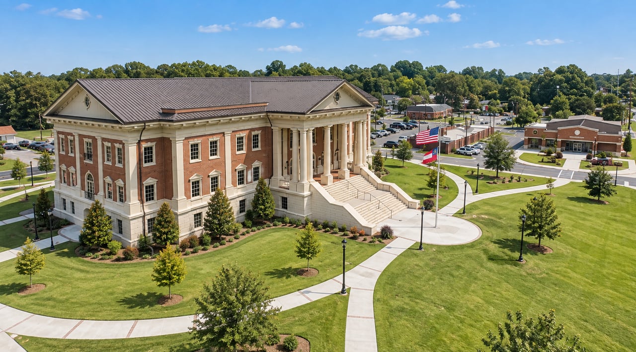 Historic / Established Pooler