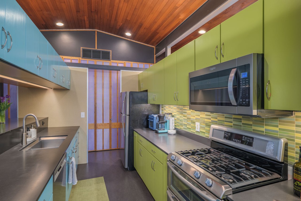 A Truly Tare MCM Gem!