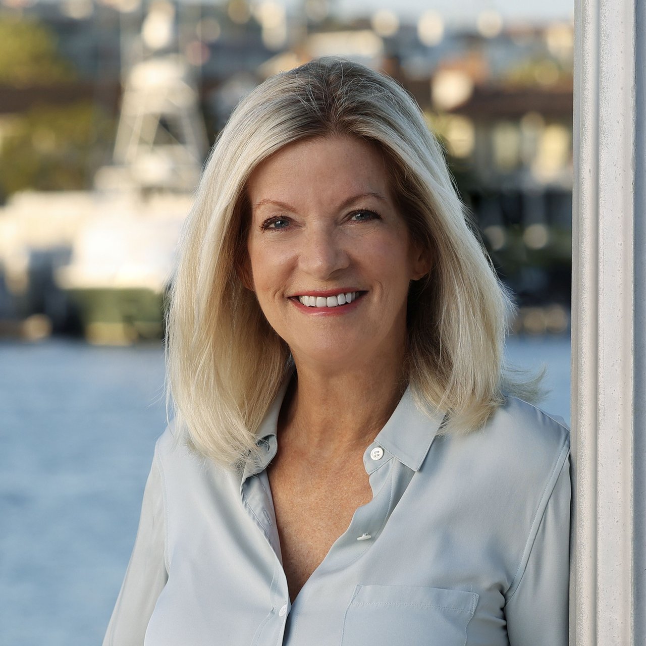 Alison McCormick