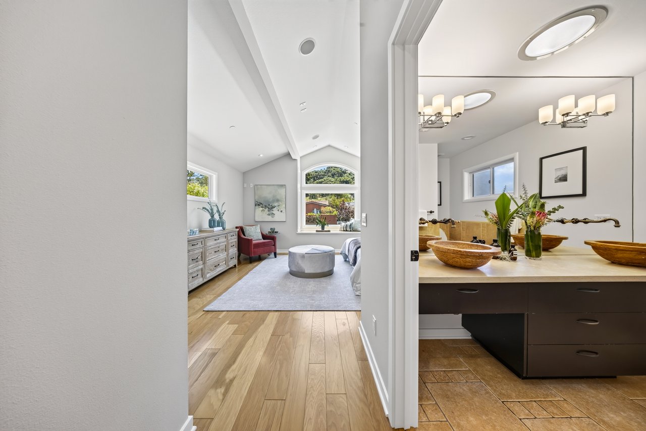 21 Apollo Road Tiburon