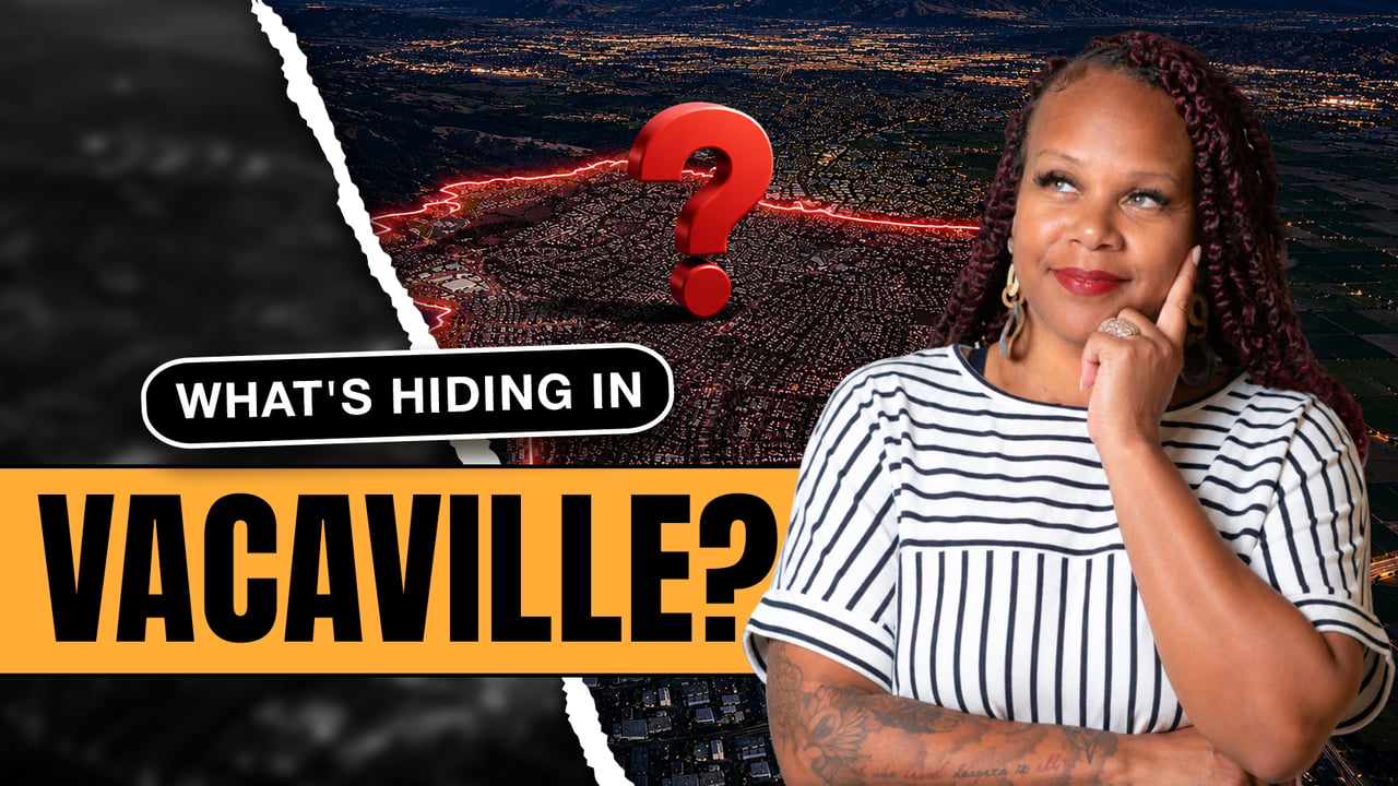 Vacaville Might Be the Bay Area City You’re Overlooking