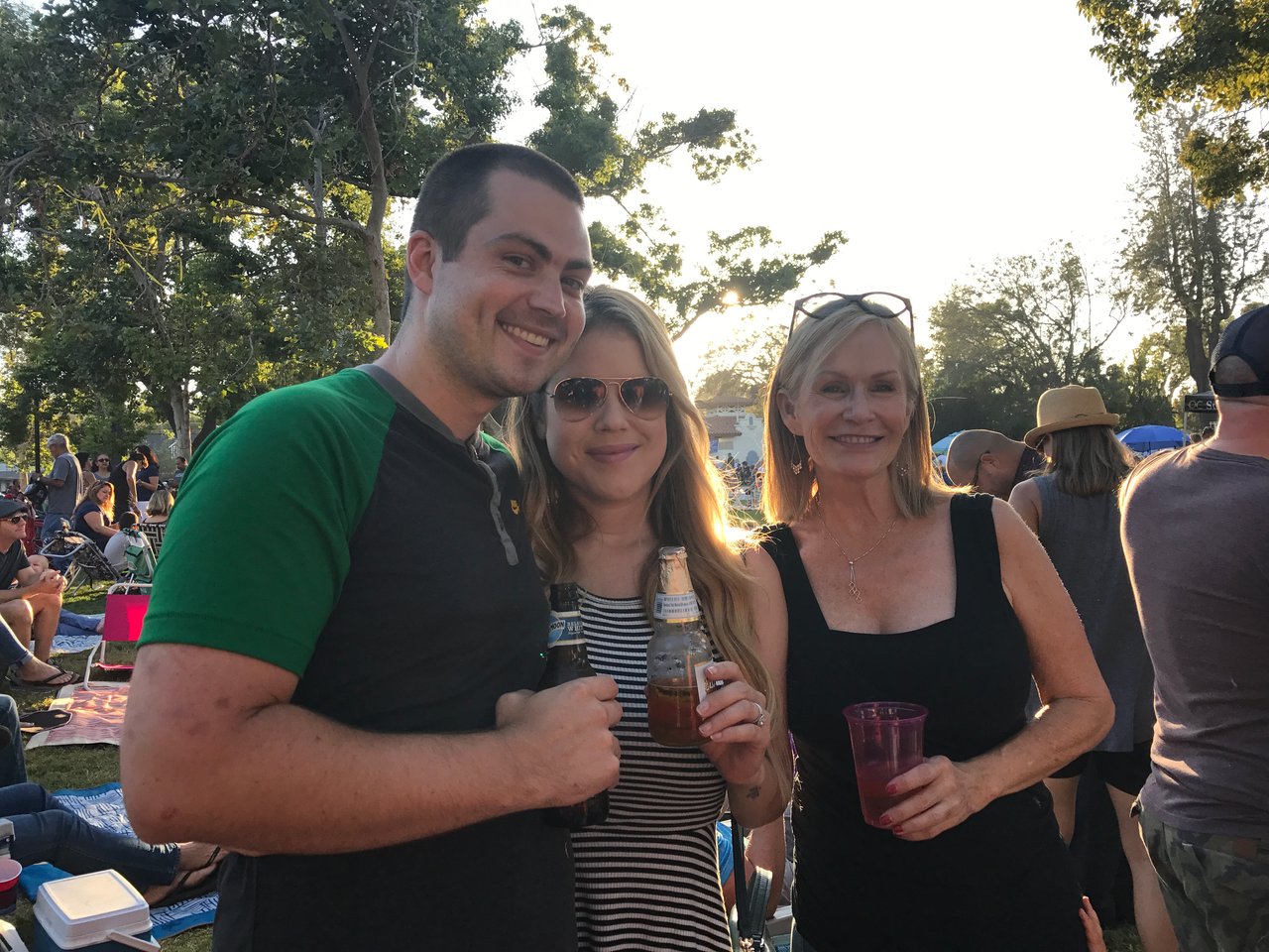 A Letter of Gratitude to the Eichler Community