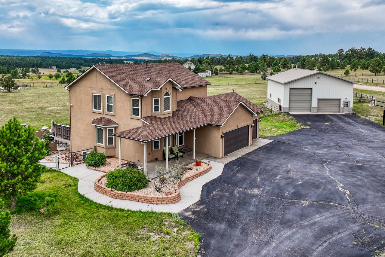 20220 E Elk Creek Drive