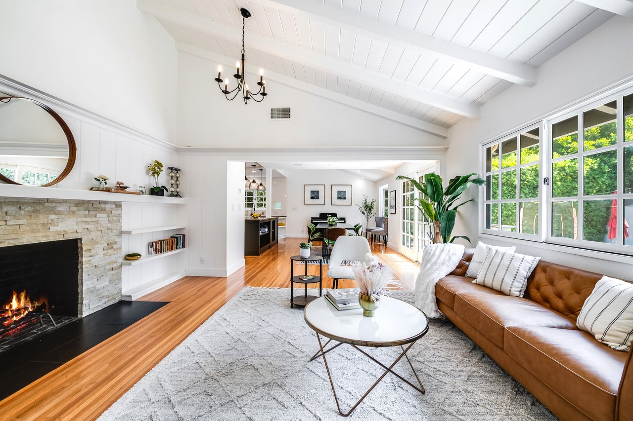 4938 Morse Ave, Sherman Oaks