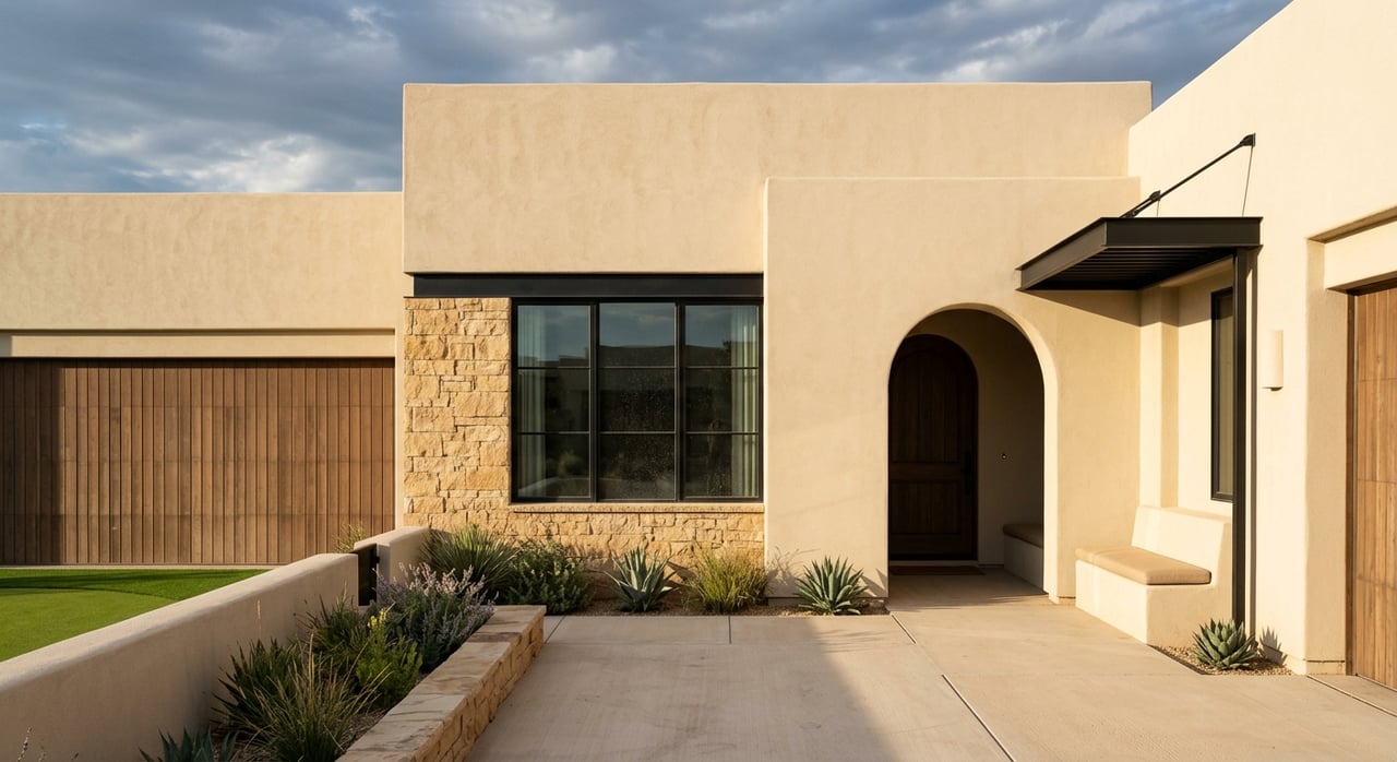 Copper Rock Hurricane Luxury Home Buyer Guide