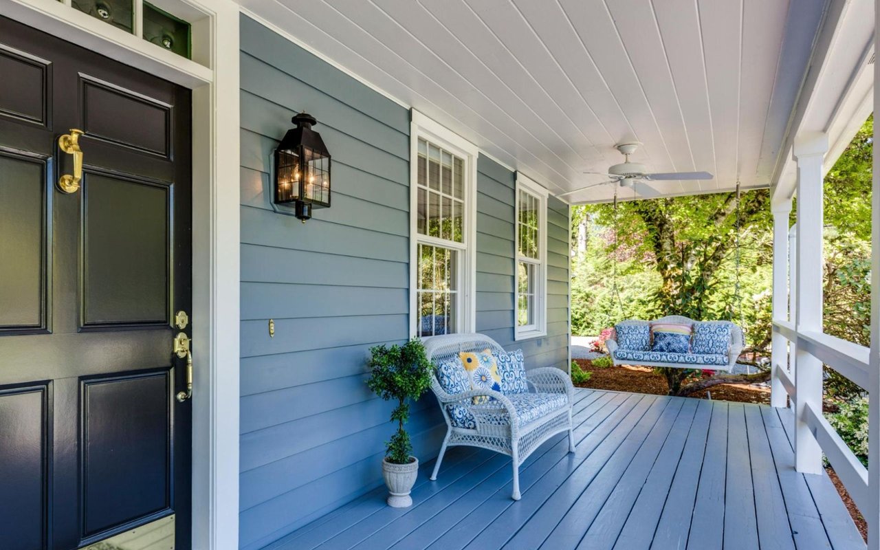 Decoding the Relationship Between Home Age and Market Value