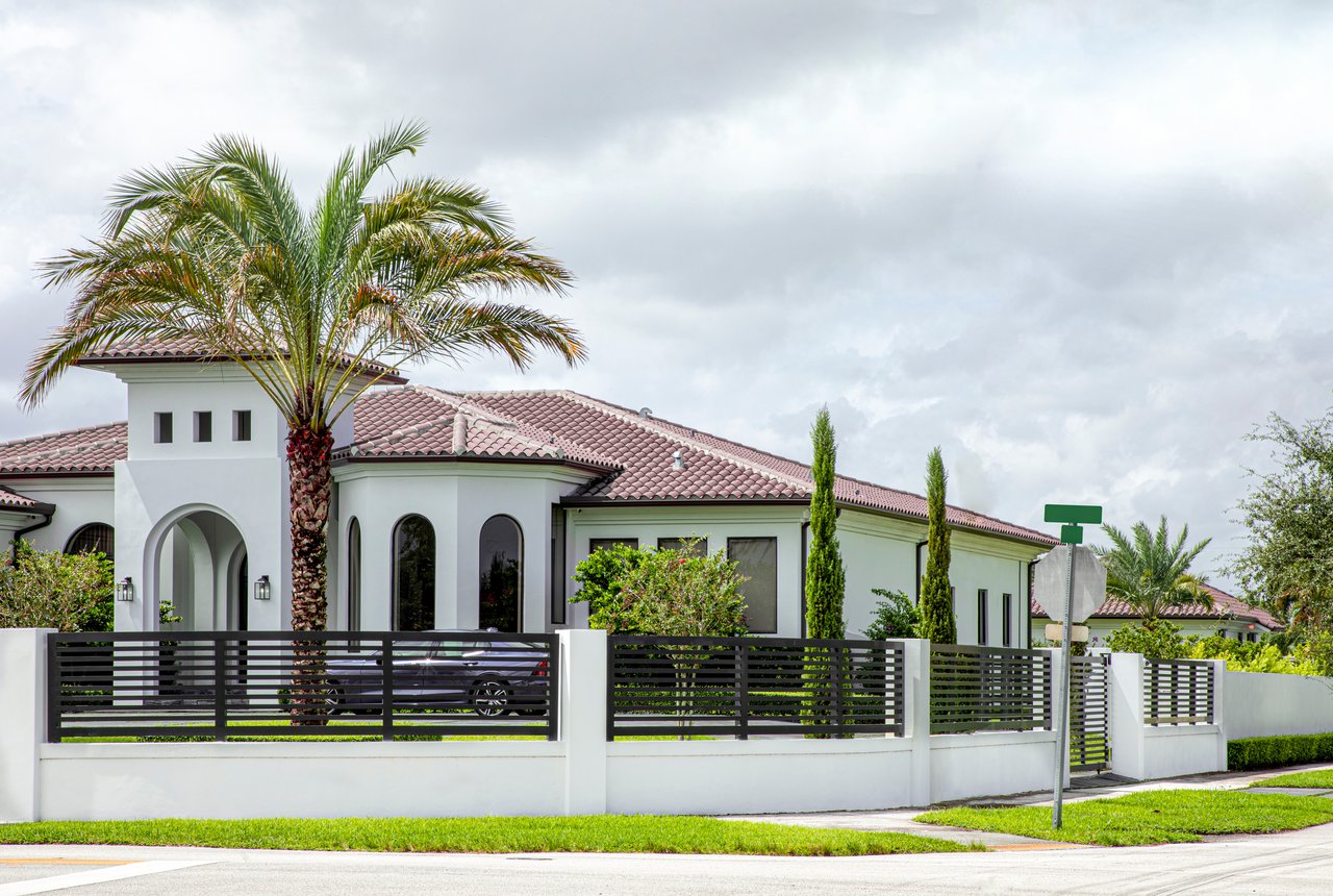 Pablo Creek Reserve