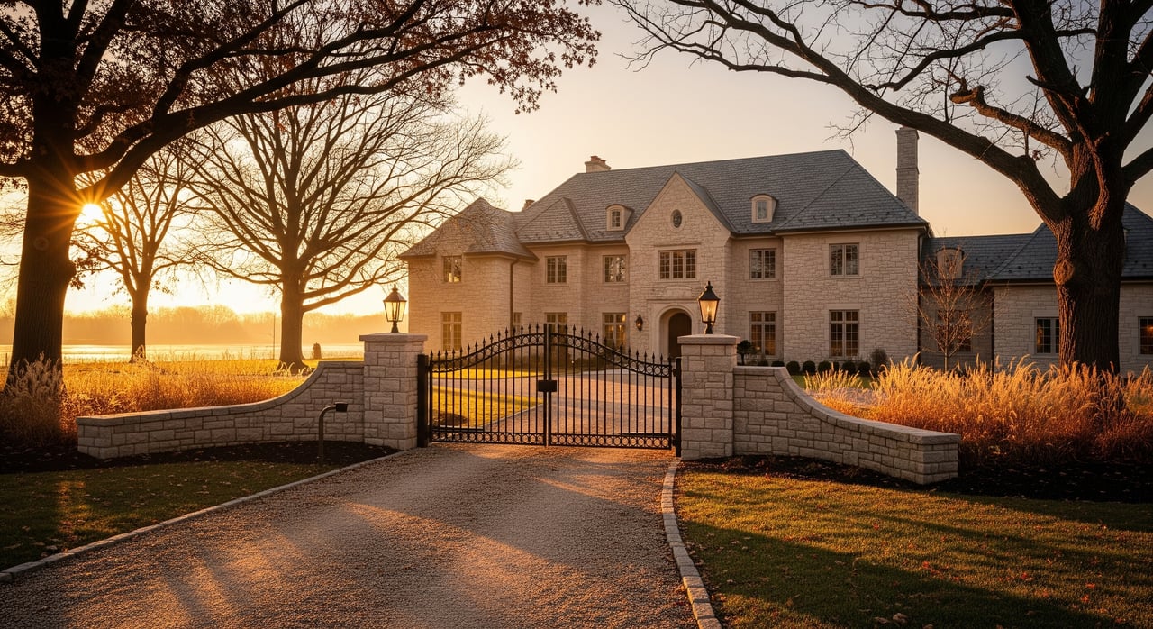 Discreet Off-Market Estate Sales in Lemont