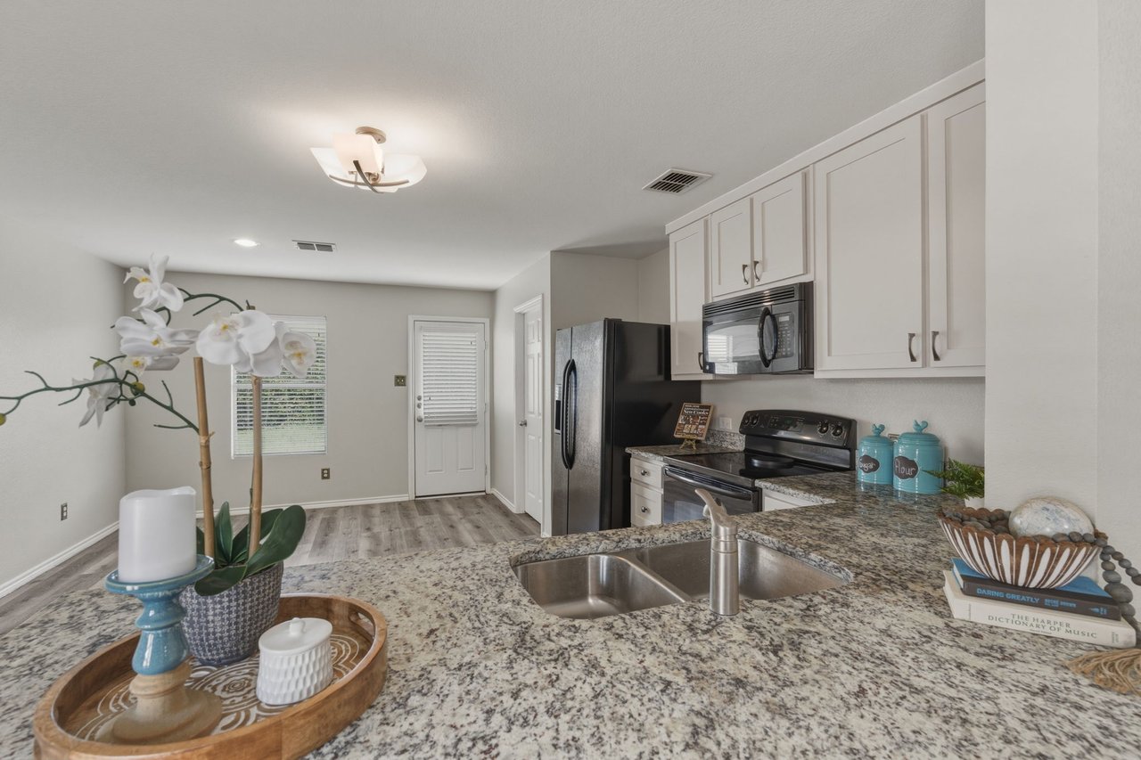1210 Augustin Drive (3% BAC)