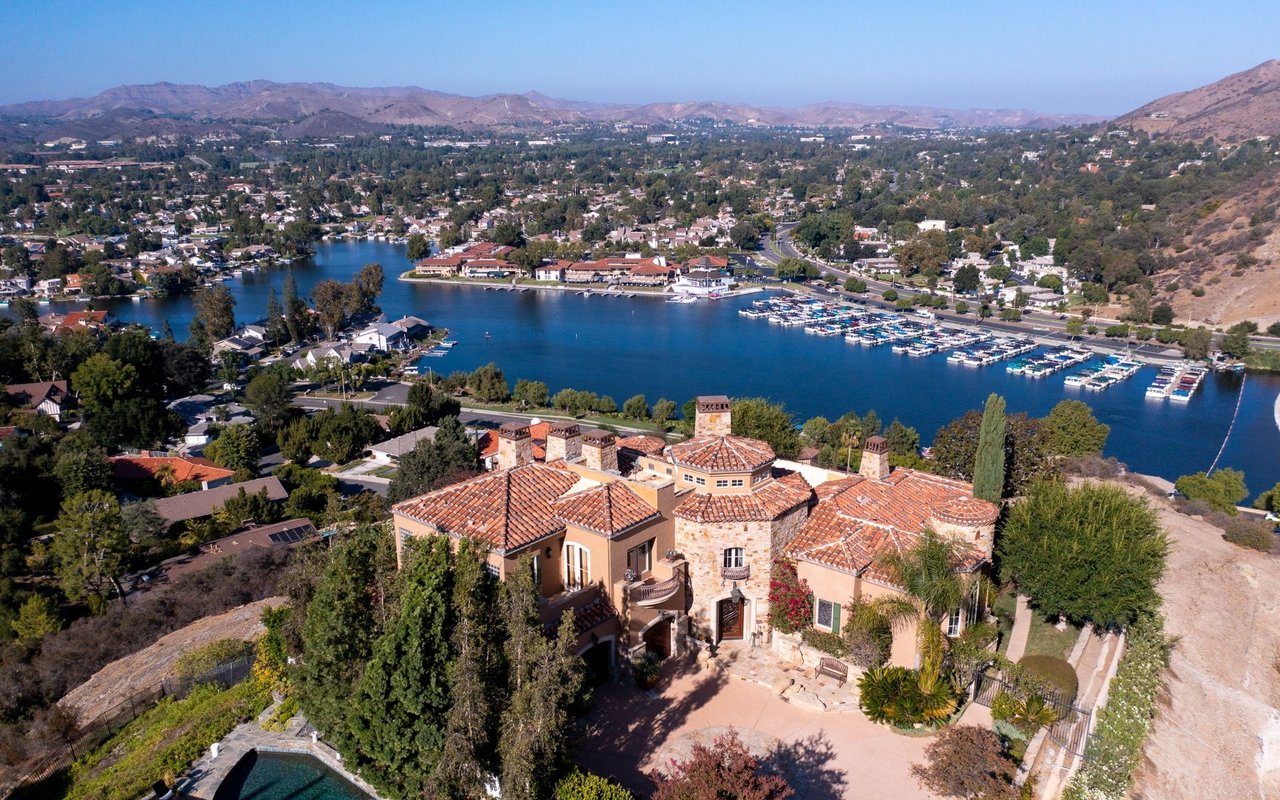 Calabasas