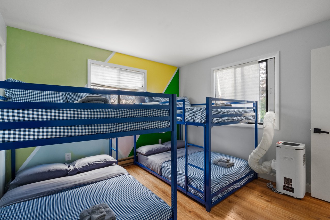 112 Crazy Horse Court