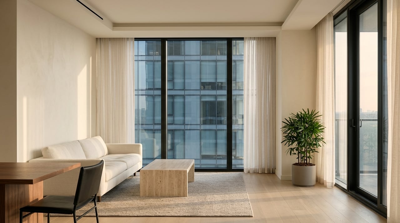 How To Evaluate Brickell Condos As A Primary Or Second Home