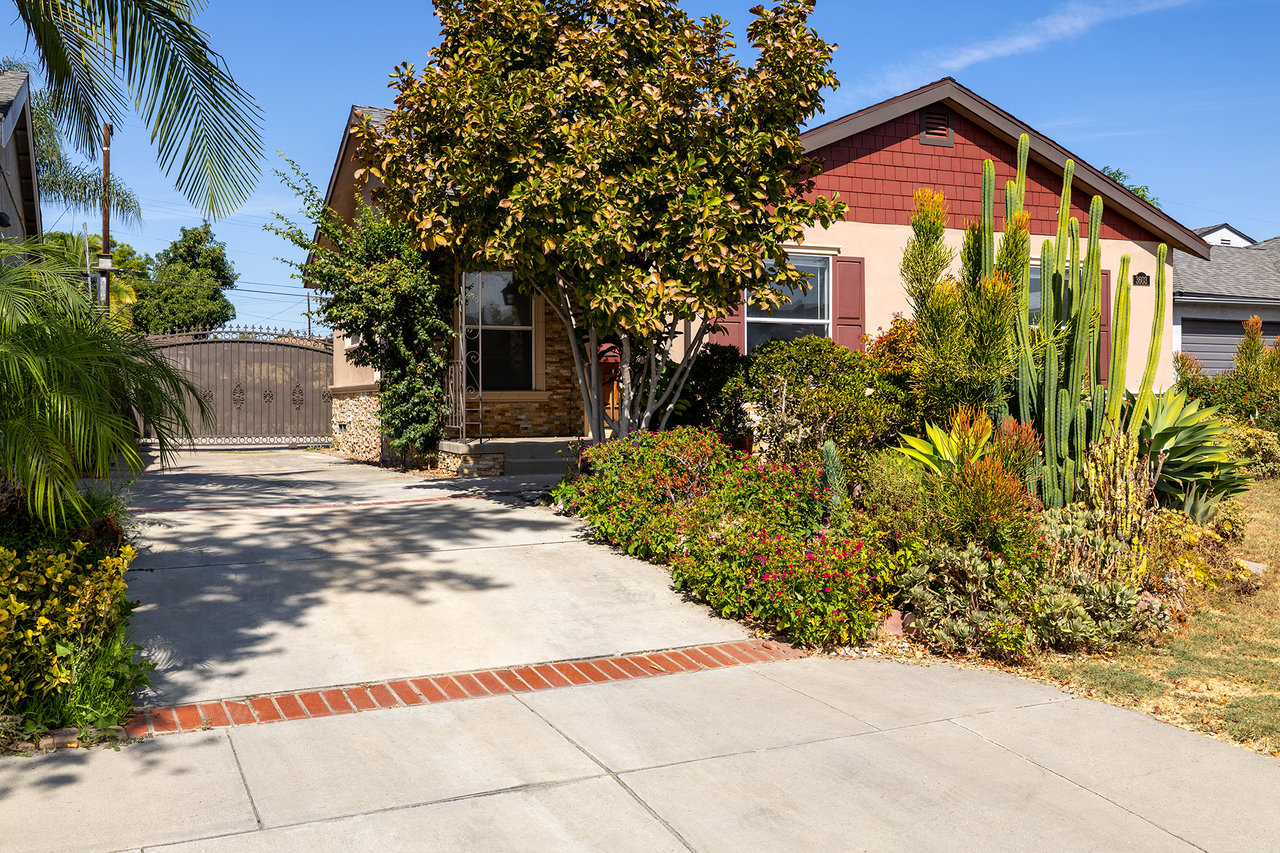 3603 Vane Ave, Rosemead