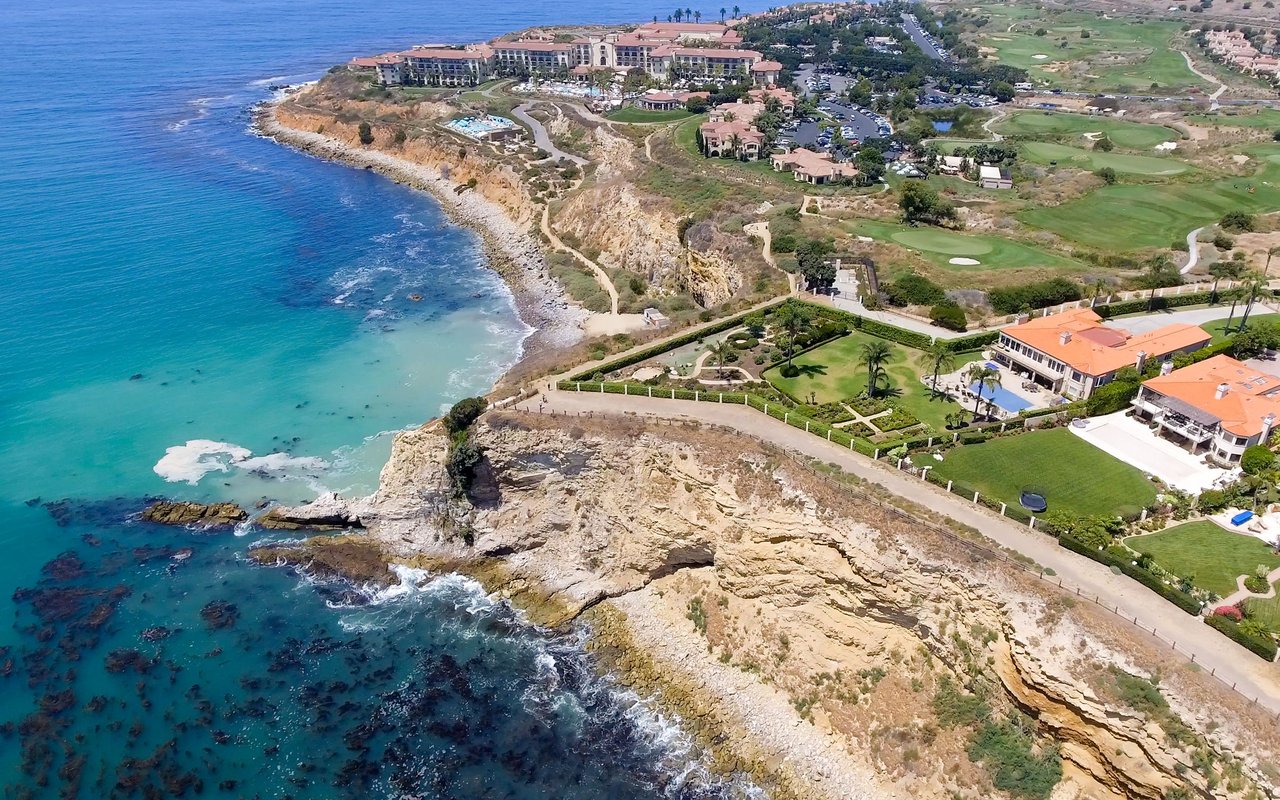 Rancho Palos Verdes