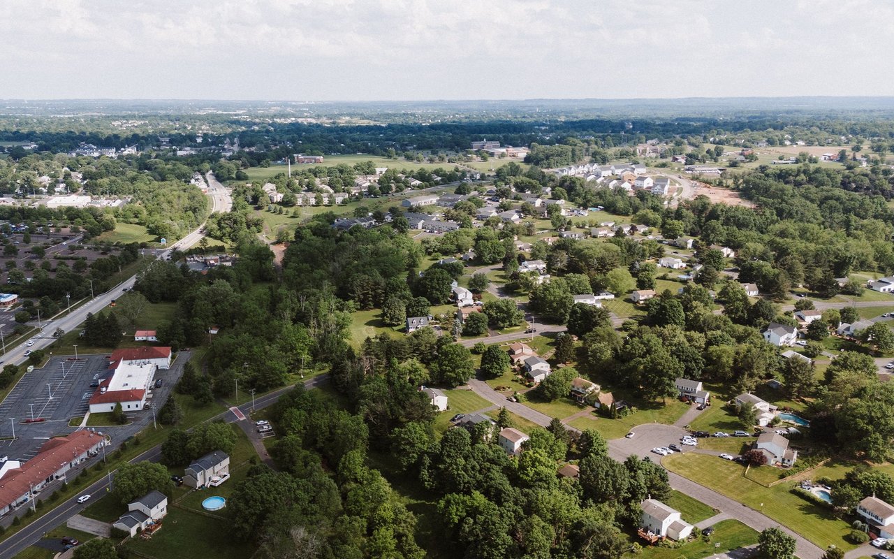 Harleysville
