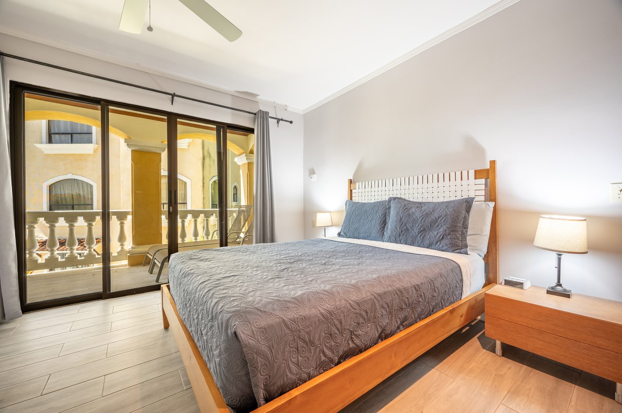 Flamingo Marina Real 4 | Walk to Beach & New Flamingo Marina