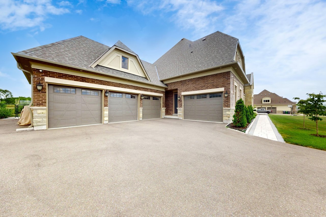 258 Amos Drive