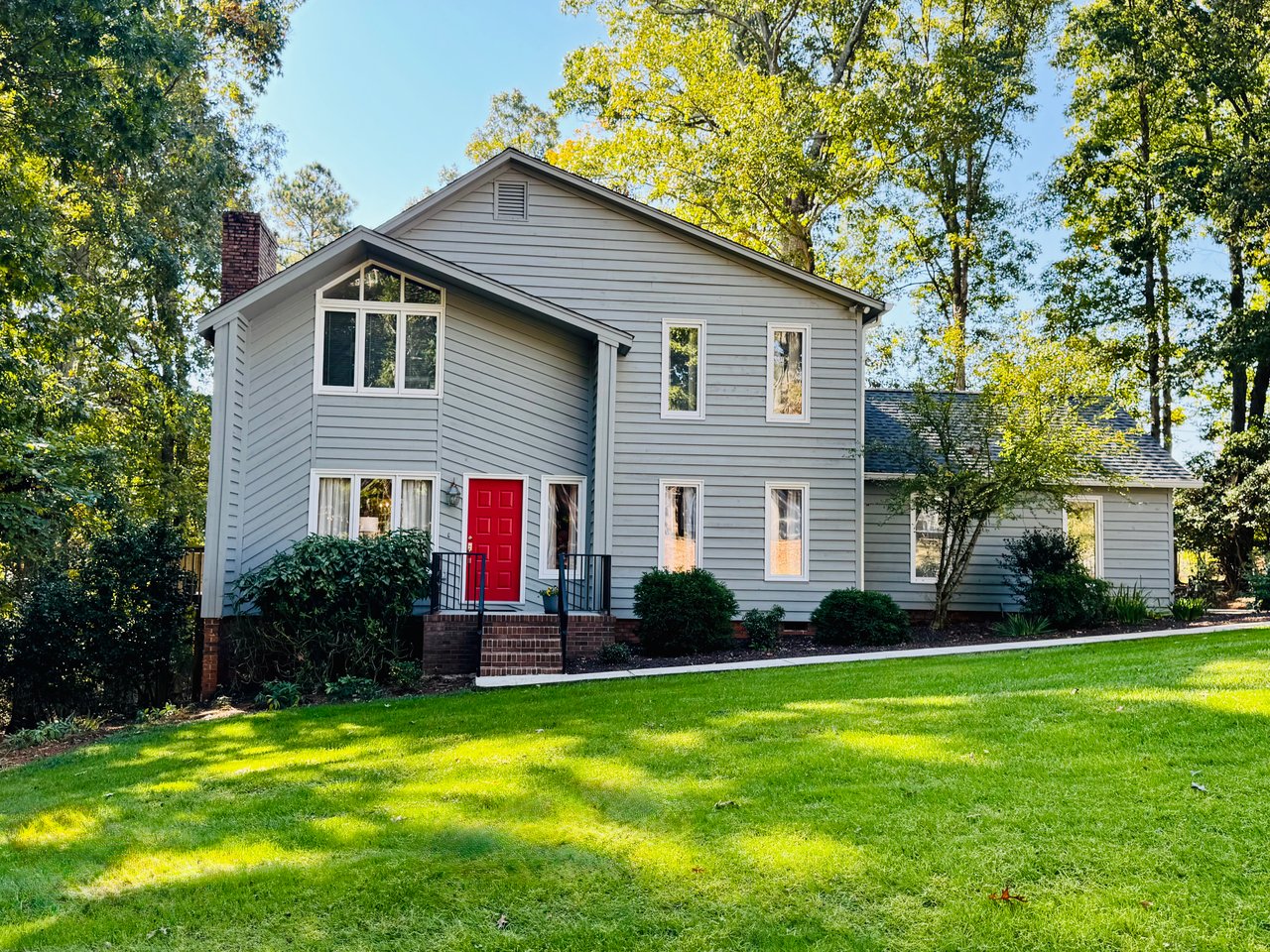 Welcome Home to 222 Terrace Drive: Comfort, Character, and Convenience in Anderson, South Carolina