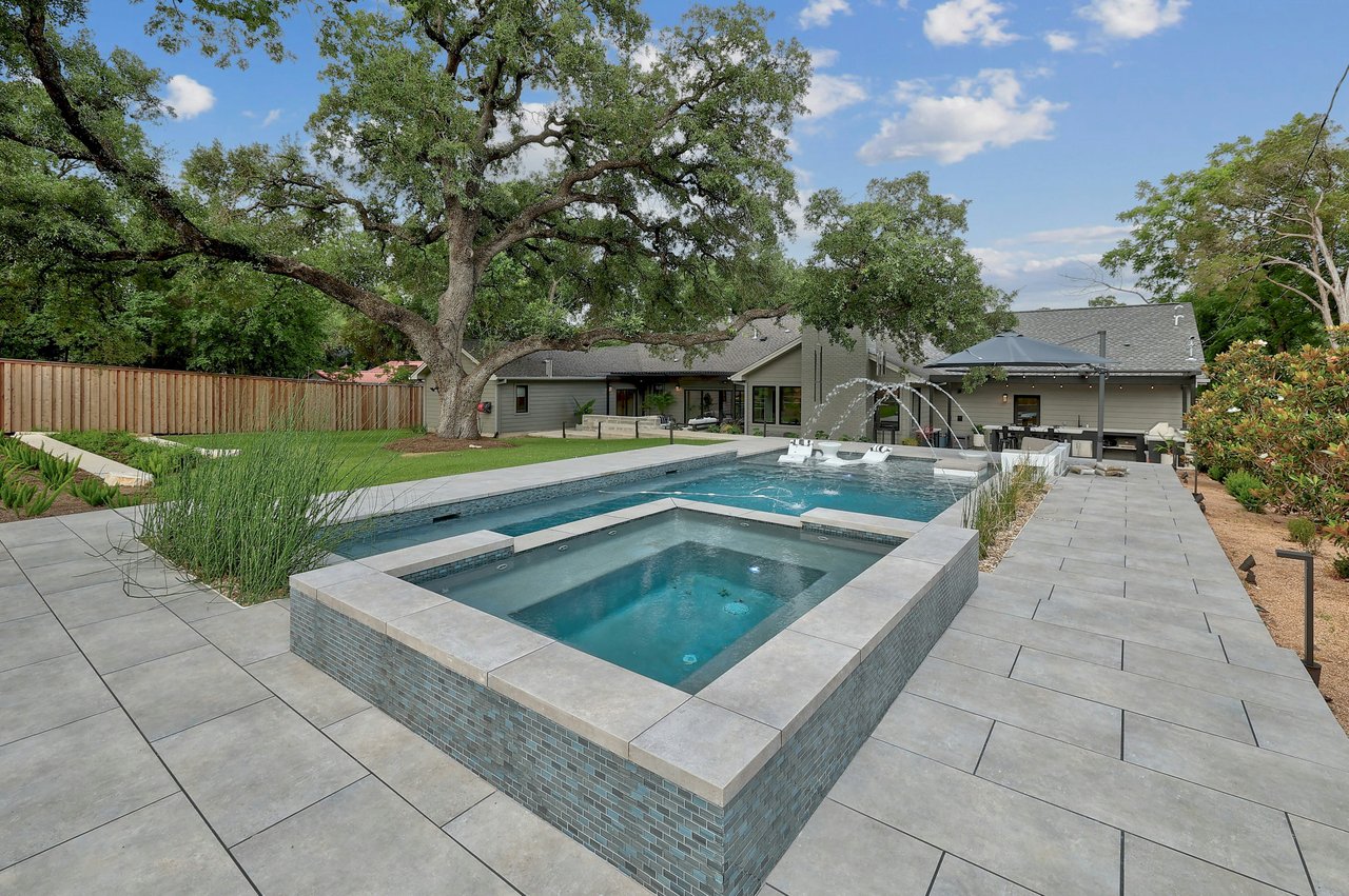 Charming Home in Highland Park 