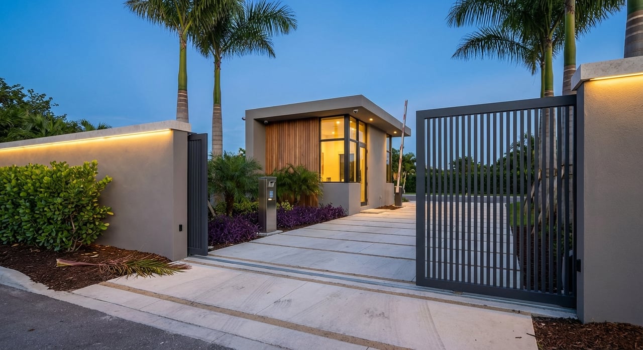 Buying In Weston’s Gated Communities: What To Expect