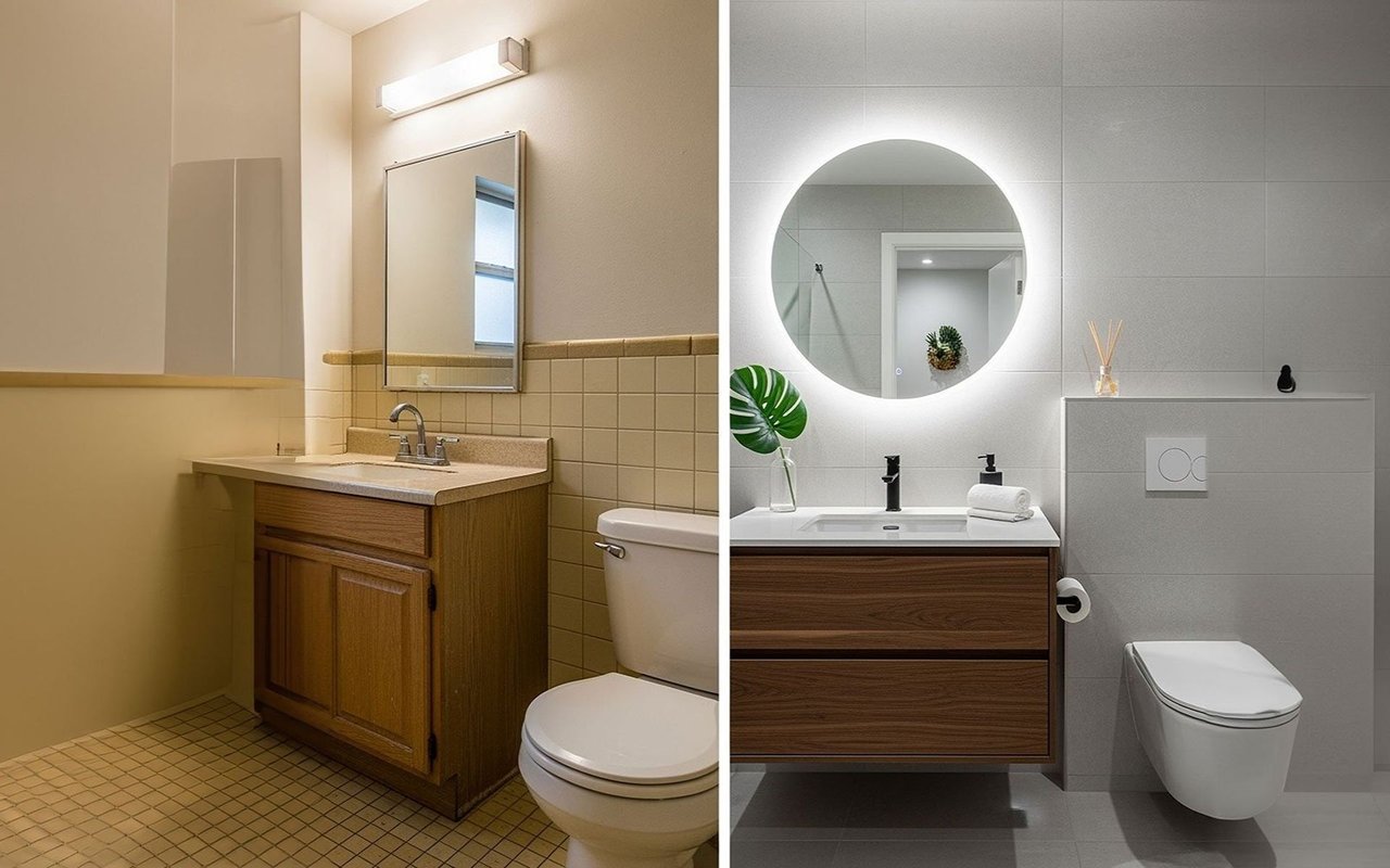 Easy and Inexpensive Bathroom Updates You Can Make Before Selling Your Home