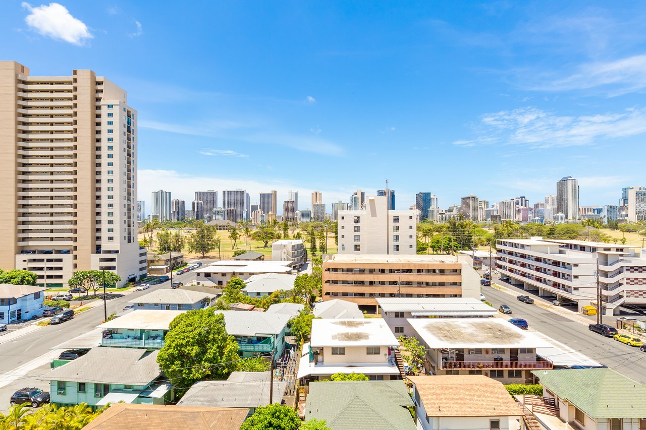 754 Ekela Avenue Unit #904