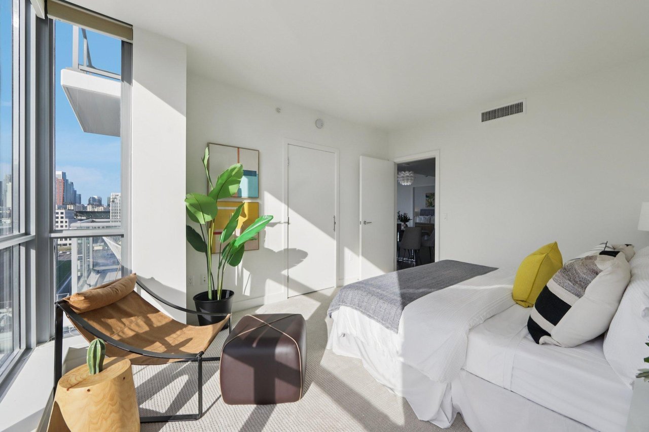 420 N Mission Bay Boulevard # 1304