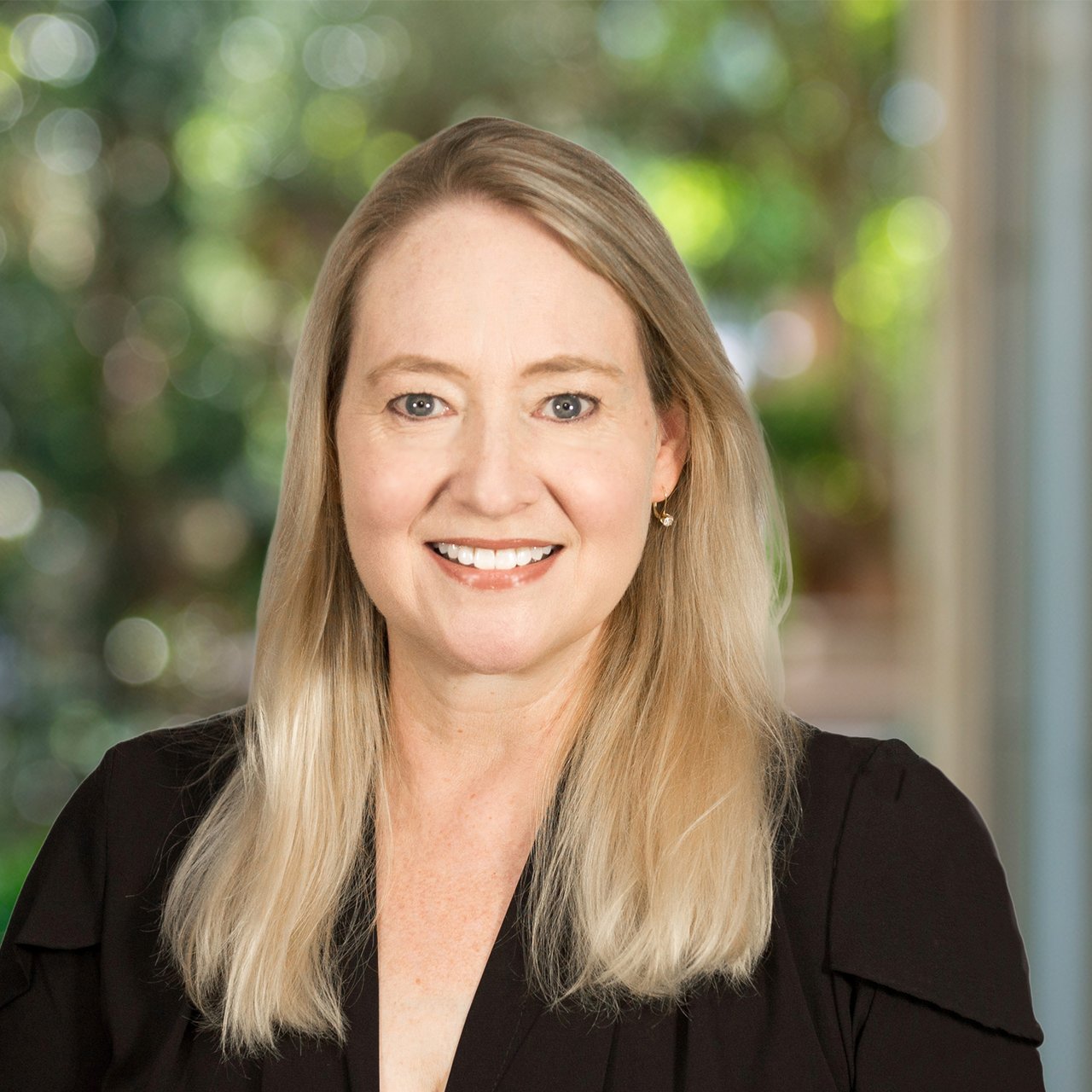 Ann Nagle