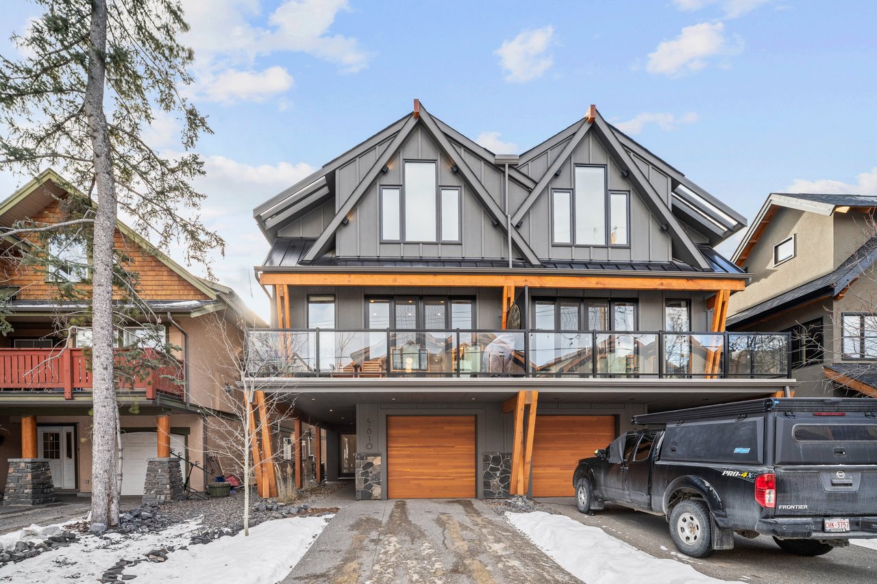 810 3rd Street Unit: 4