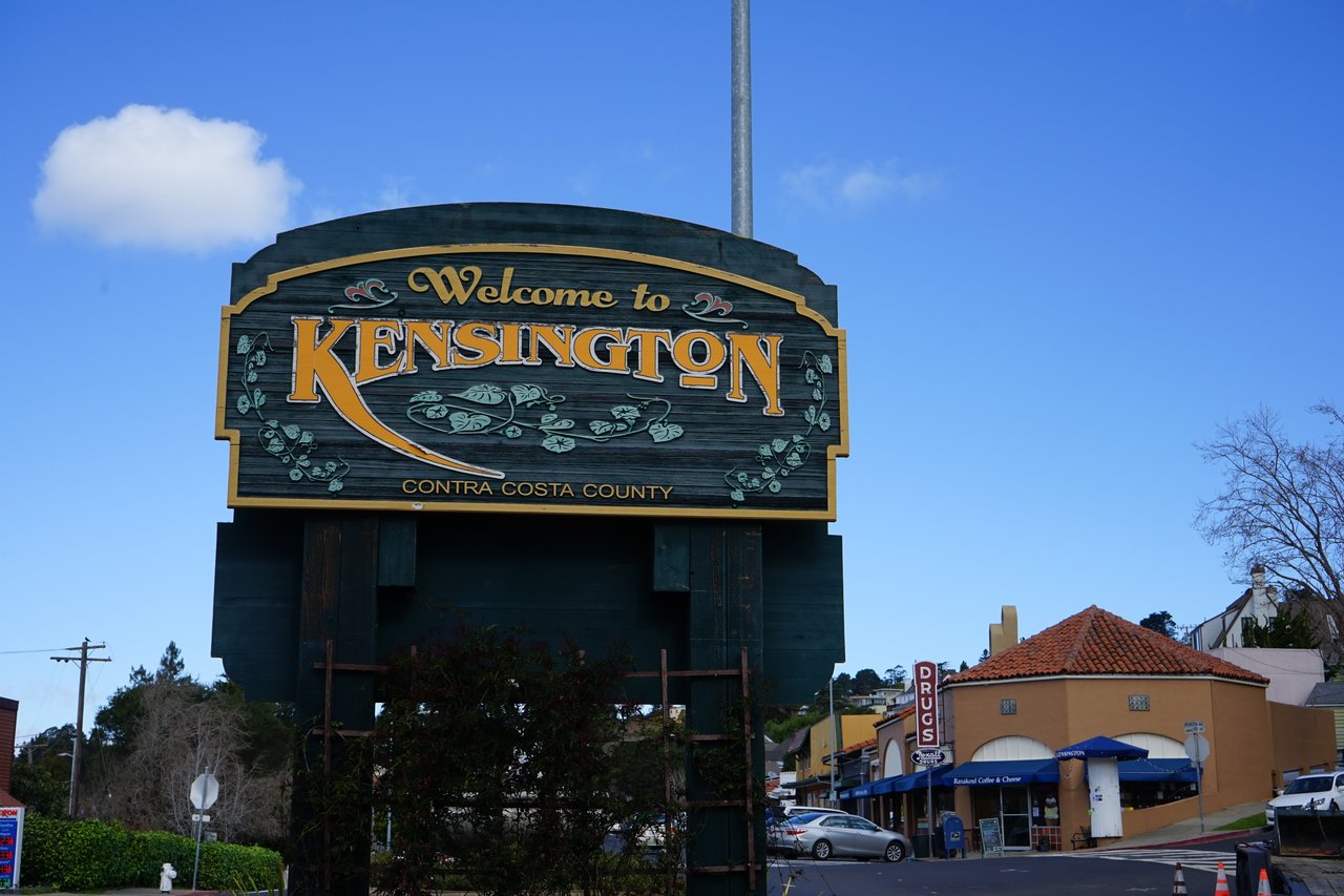 Kensington