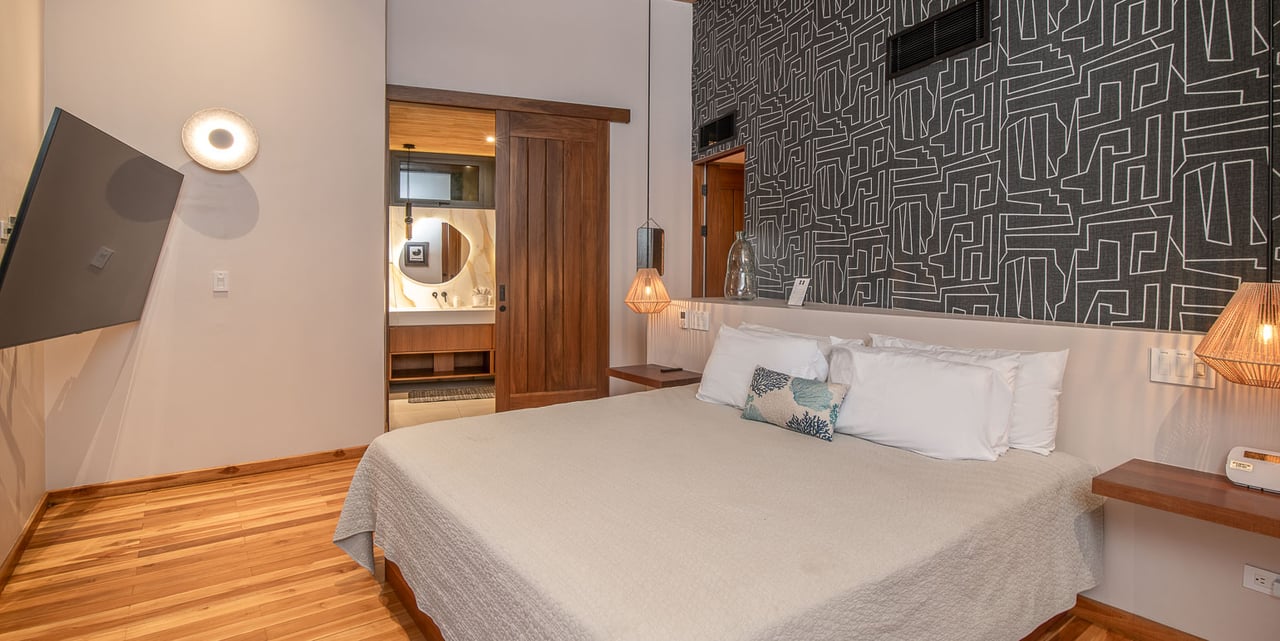 Dos Monitos | Luxury Oceanview Compound Near Playa Grande