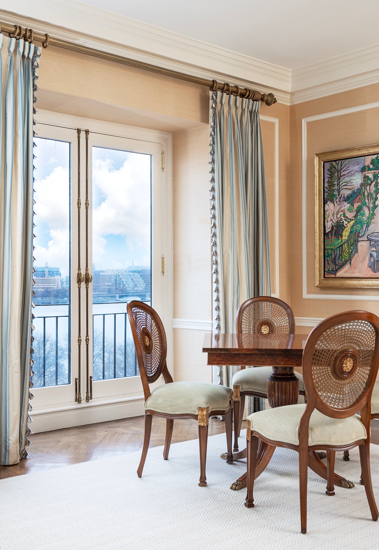 274 Beacon Street #9R