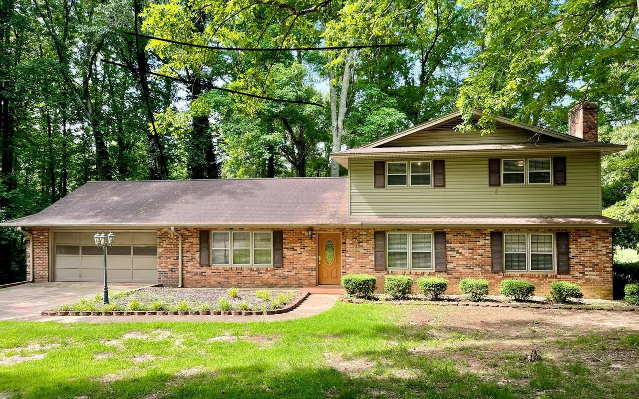 SOLD- Discover Your Dream Home in Lakewood Heights, 318 Hillandale Road, Liberty, SC