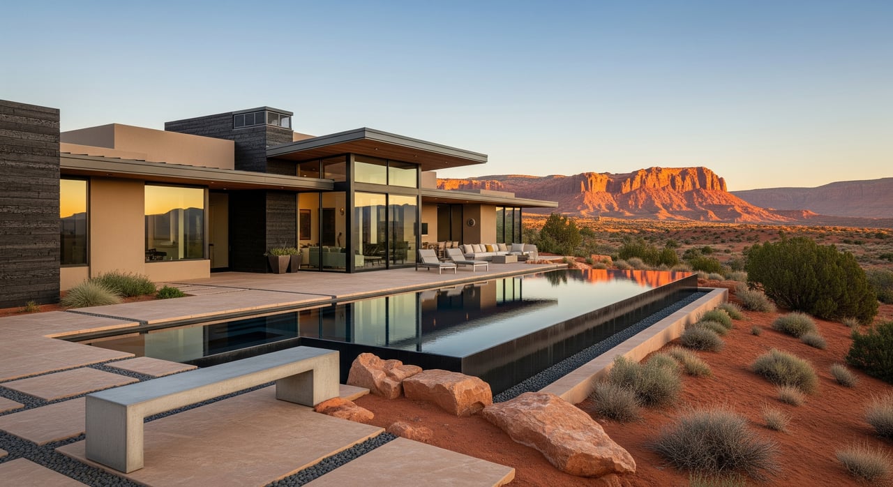 Earnest Money vs. Down Payment In Washington, UT