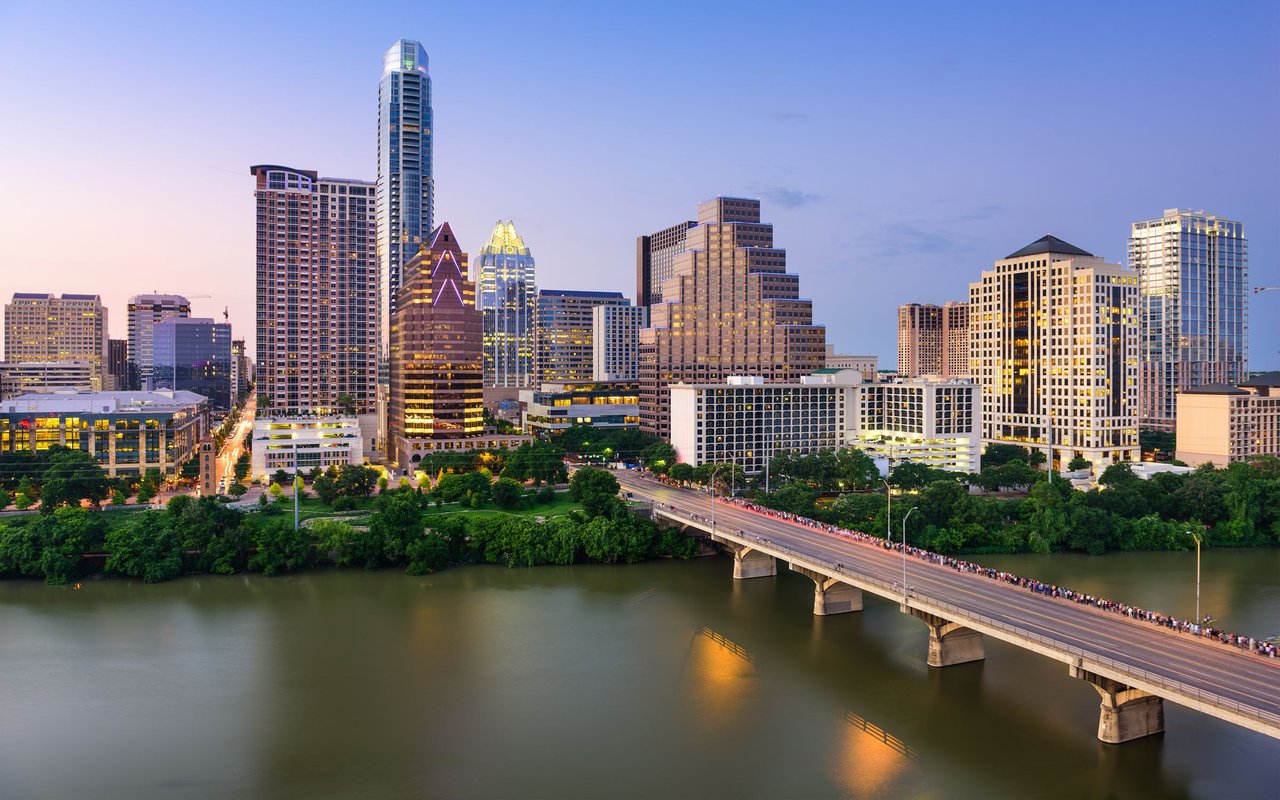 Southwest Austin