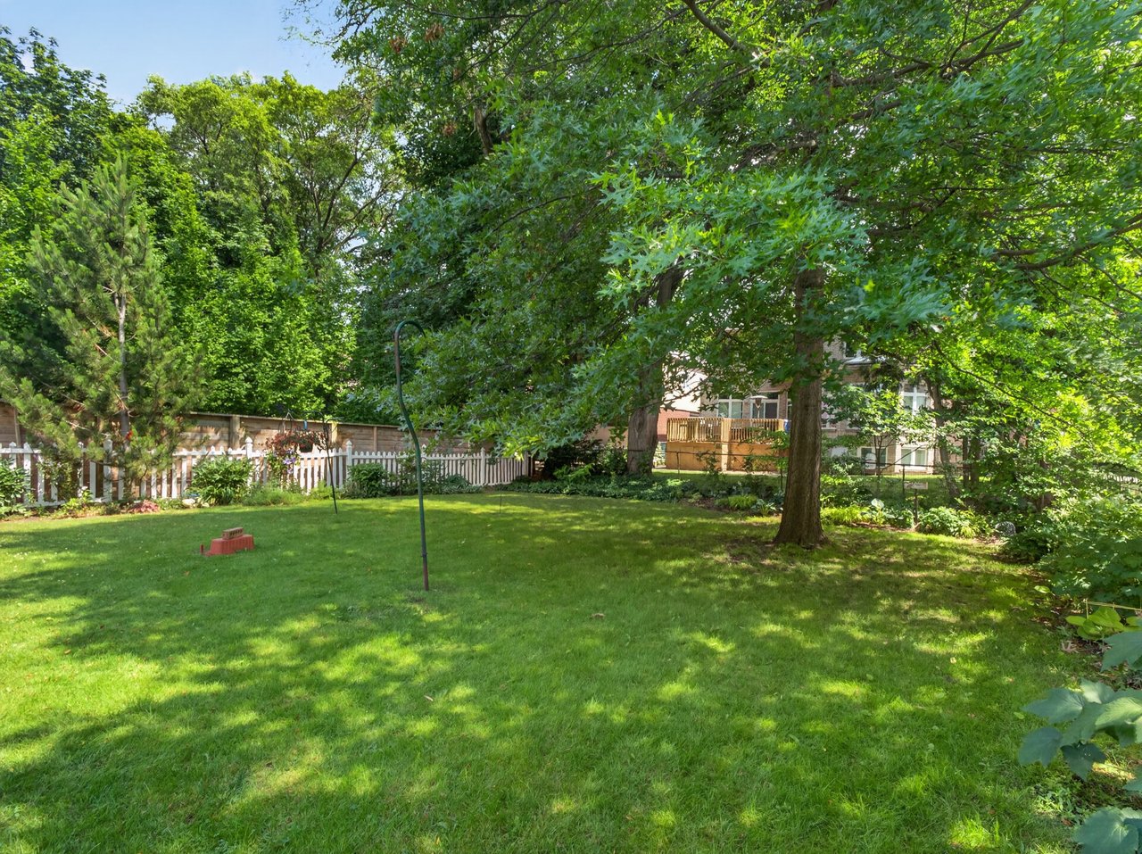 SOLD: Meticulously Maintained Residence