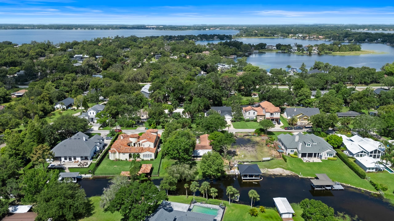 65 OAKDALE STREET, WINDERMERE, Florida 34786