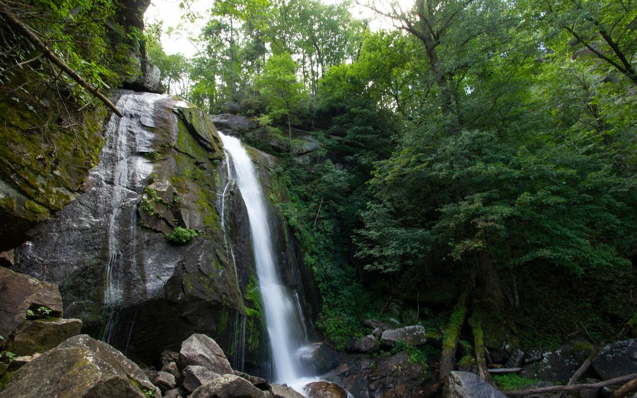 Connelly Springs