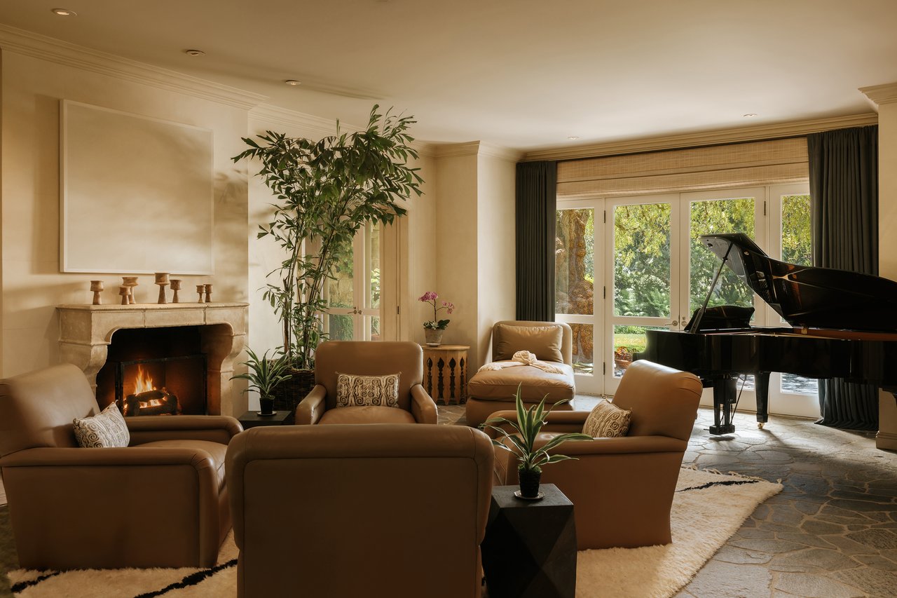 423 N Faring Rd, Bel Air 