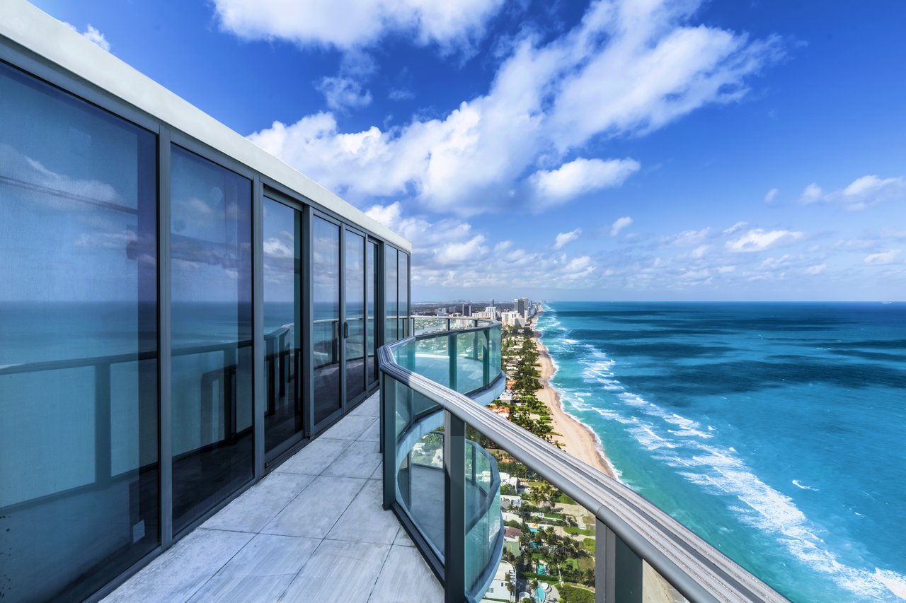 Regalia Penthouse