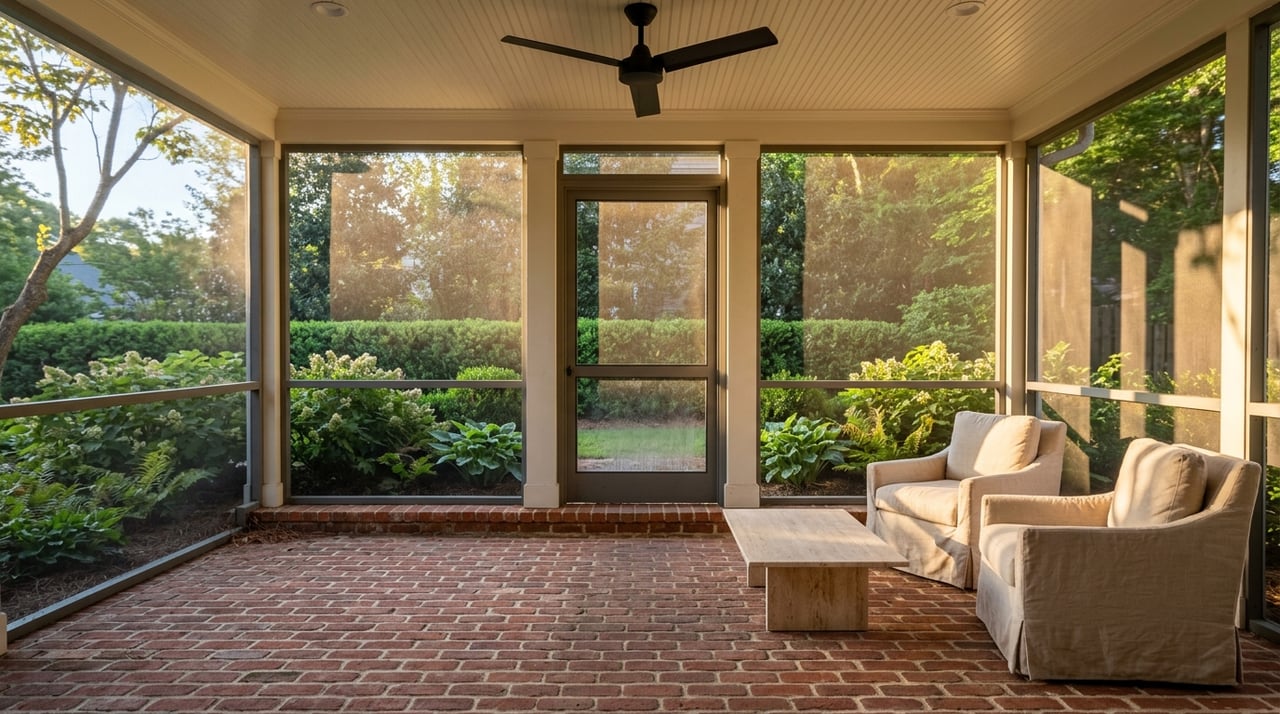 Weekend Rhythms Of Life In Chevy Chase Maryland