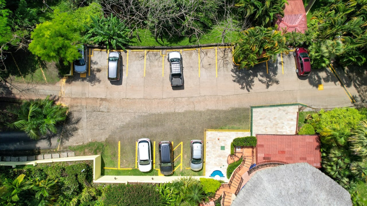 Boutique Oceanview Hotel & Spa: A Rare Investment Opportunity in Costa Rica