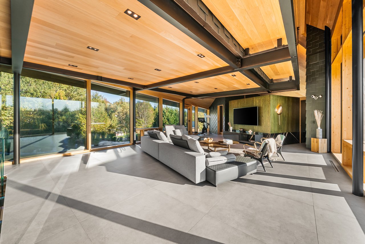 Architectural Statement