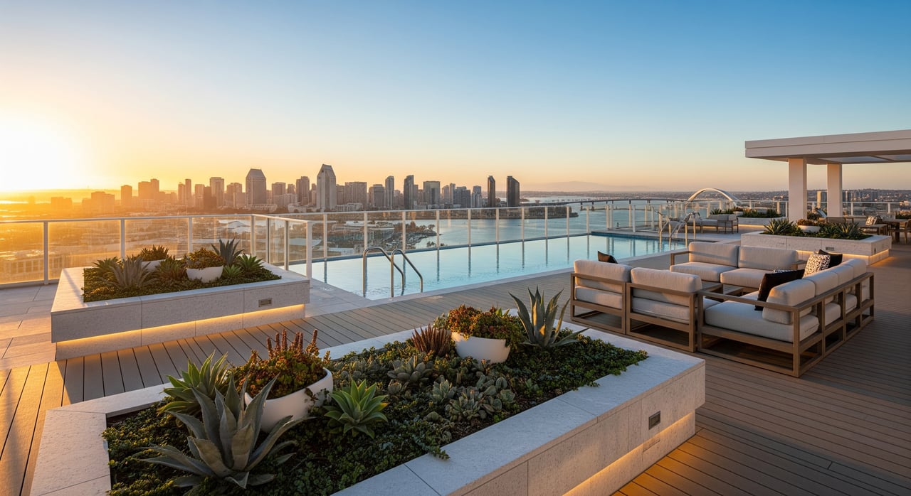 HOA Special Assessments in Downtown San Diego Explained
